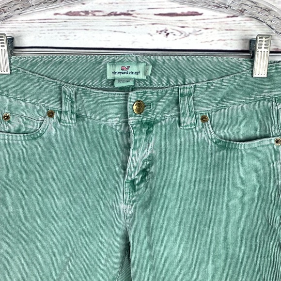 Vineyard Vines Tokeneke Ankle Cords - Picture 3 of 6